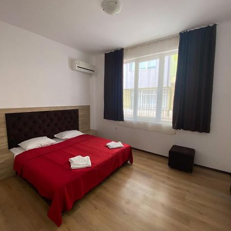 Sunrise Apartments, Pomorie Exterior photo
