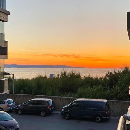 Sunrise Apartments, Pomorie Exterior photo