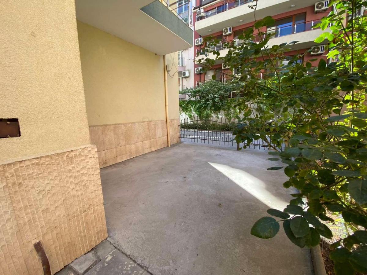 Sunrise Apartments, Pomorie Exterior photo