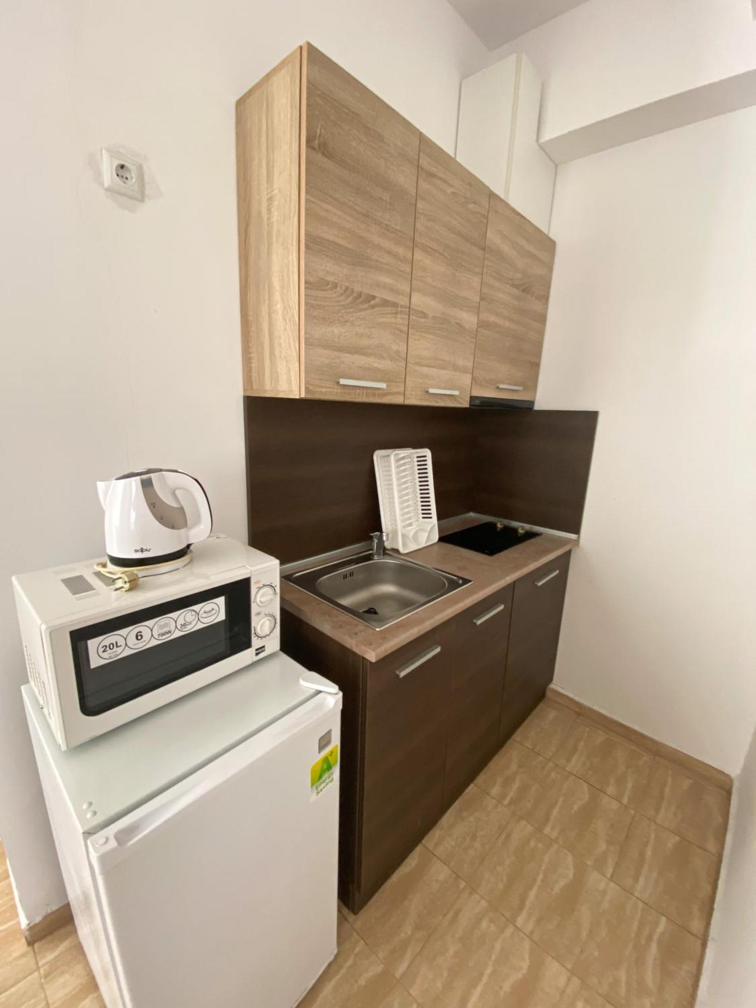 Sunrise Apartments, Pomorie Room photo